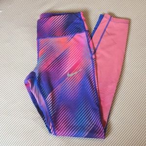 Nike Running Tights